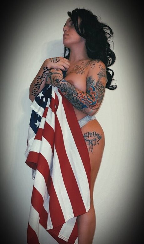 The Conservative Barbie