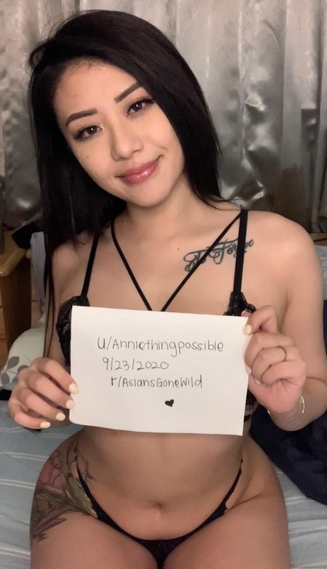 Annie Thing Possible