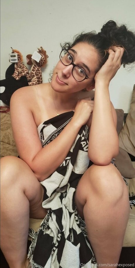 Sarahexposed