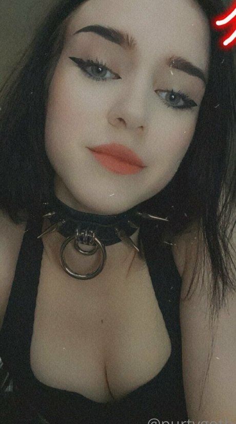 Purtygoth
