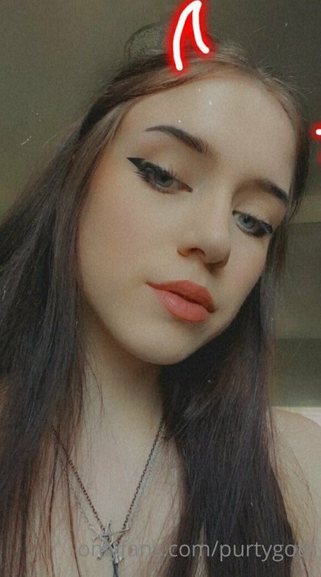 Purtygoth