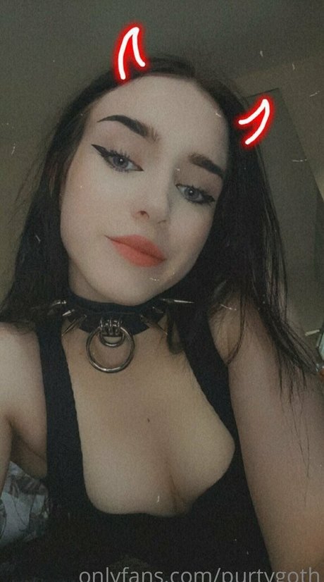 Purtygoth