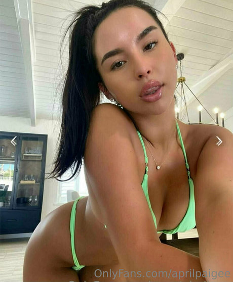 Aprilpaigee