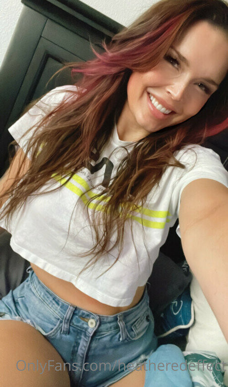 Heatheredeffect Asmr