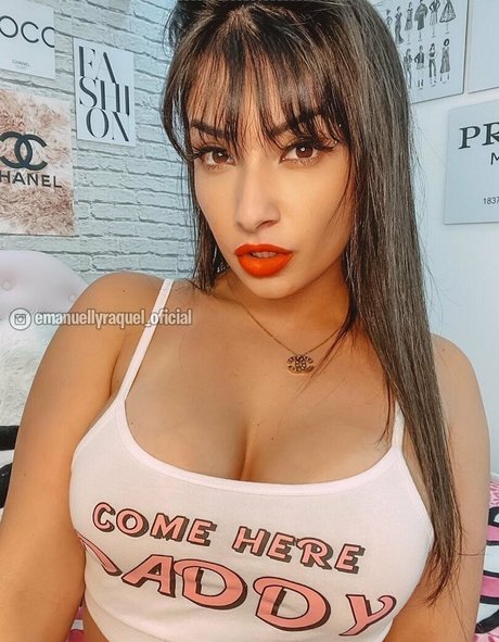 Emanuellyraquel