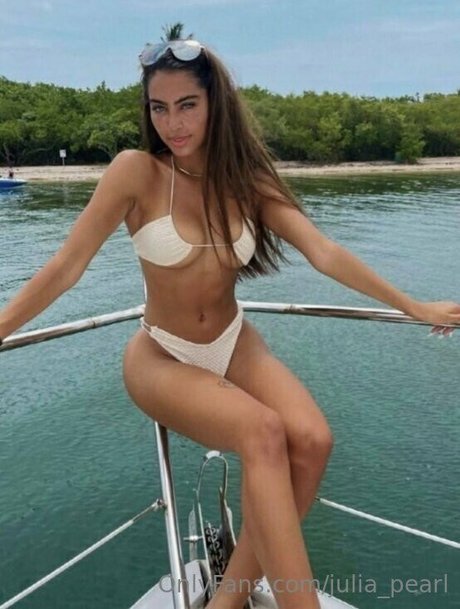 Juliapearl