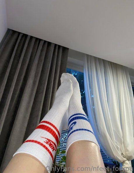 Nfeetforyou