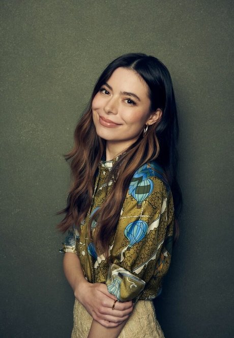 Miranda Cosgrove