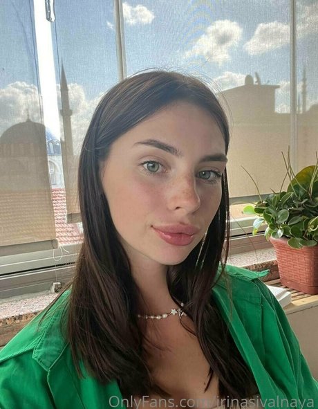 Irinasivalnaya