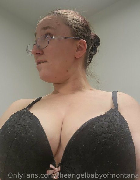 Theangelbabyofmontana