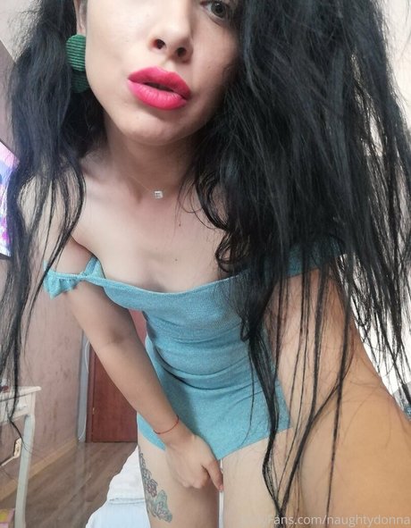 Naughtydonna