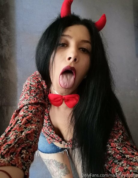 Naughtydonna