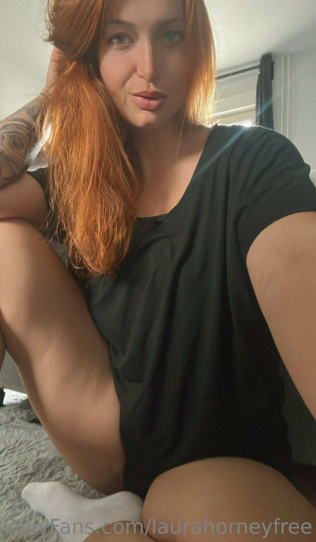 Laurahorneyfree