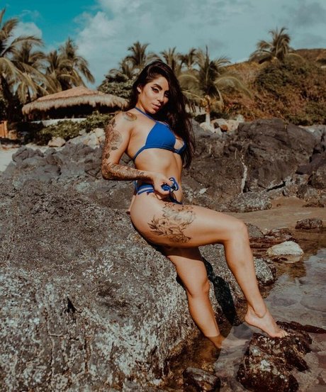 Mariana Alonso Bacelis