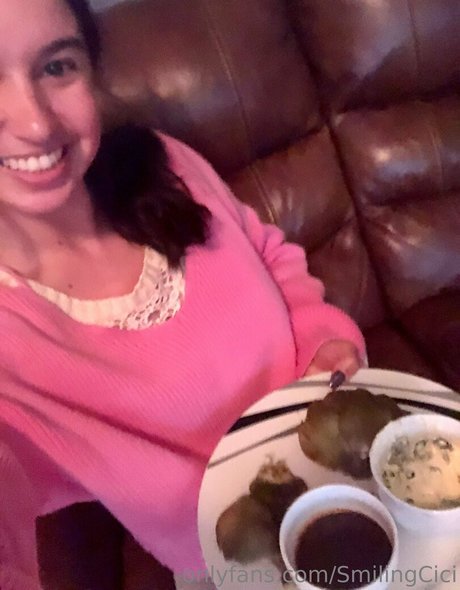 Smilingcici