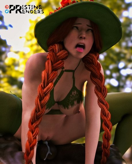 Professor Mirabel Garlick