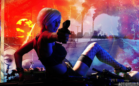 Marie Claude Bourbonnais