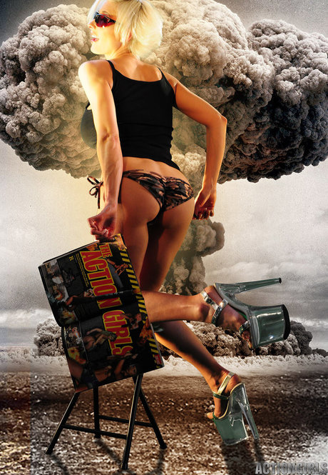 Marie Claude Bourbonnais