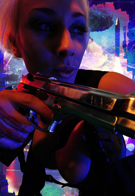 Marie Claude Bourbonnais