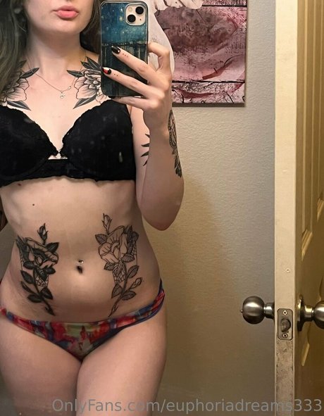 Euphoriadreams333