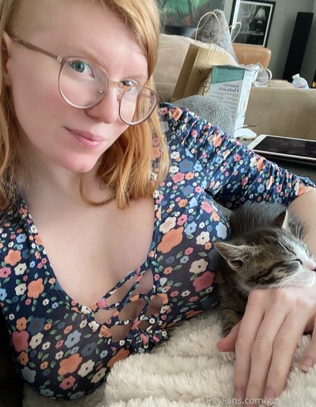 Gingergirlie