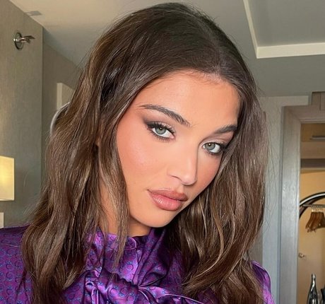 Daniela Lopez Osorio