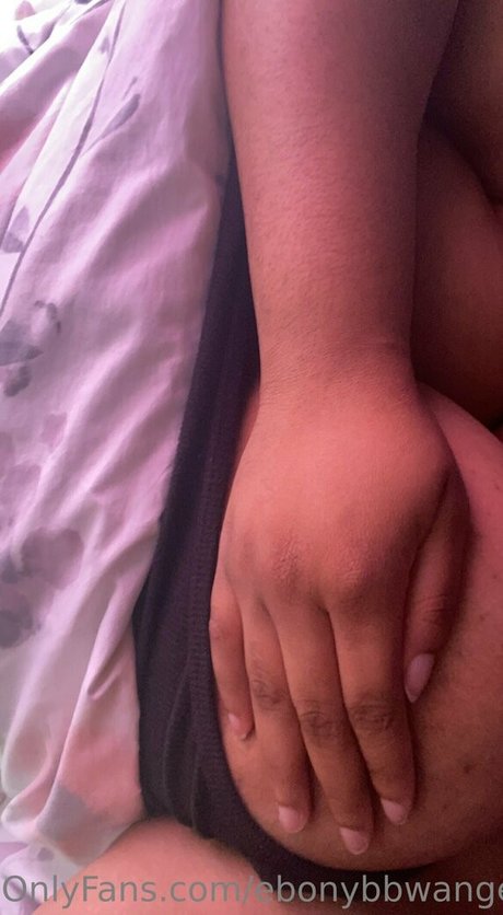 Ebonybbwangelafree