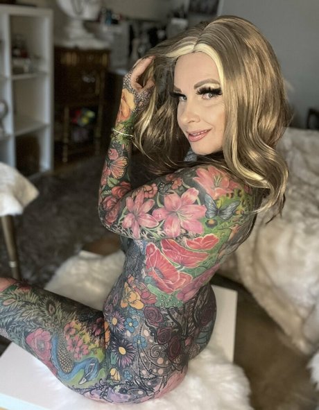 Tattoobutterfly