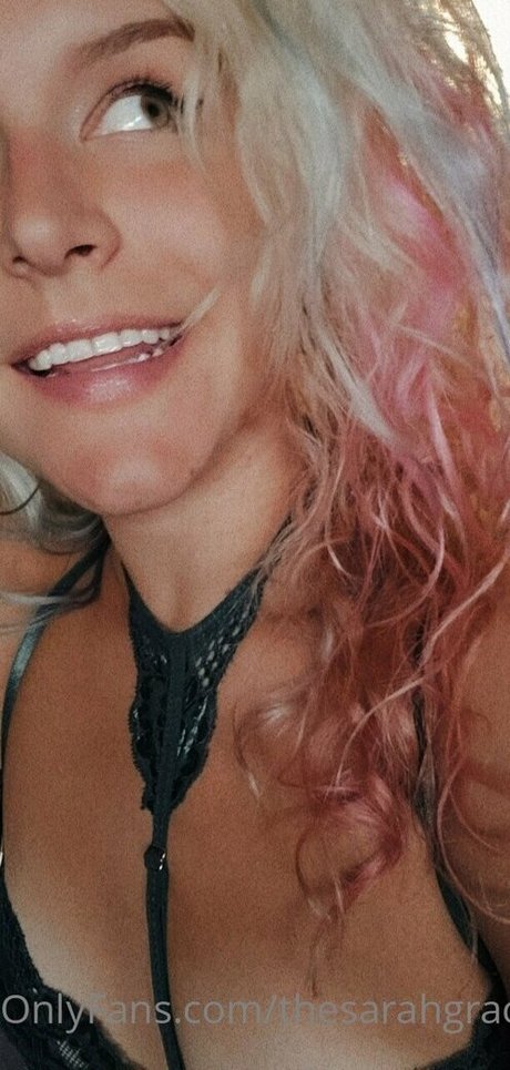 The Sarah Gracie