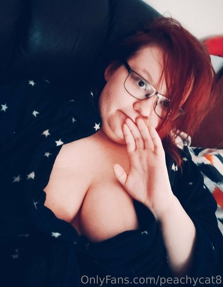 Peachycat8