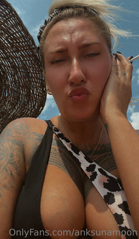 Anksunamoon