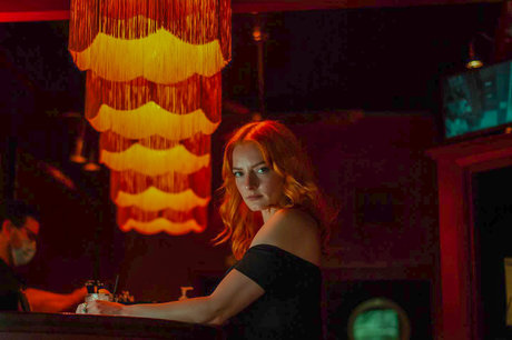 Dakota Blue Richards