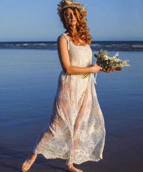 Dakota Blue Richards