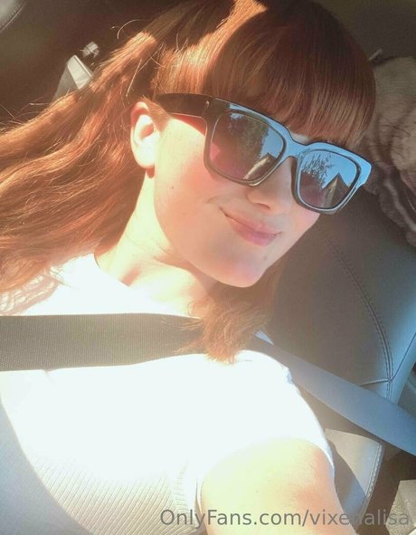 Vixenalisa