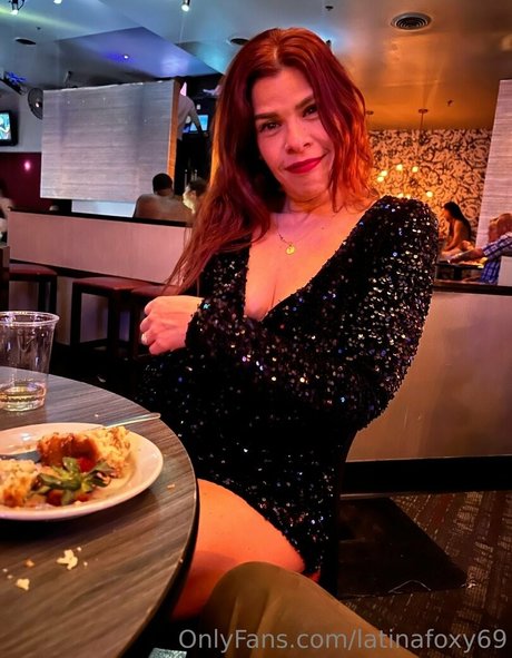 Latinafoxy69