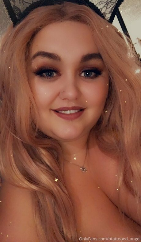 Btattooedangel