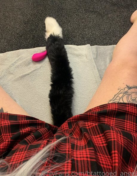 Btattooedangel