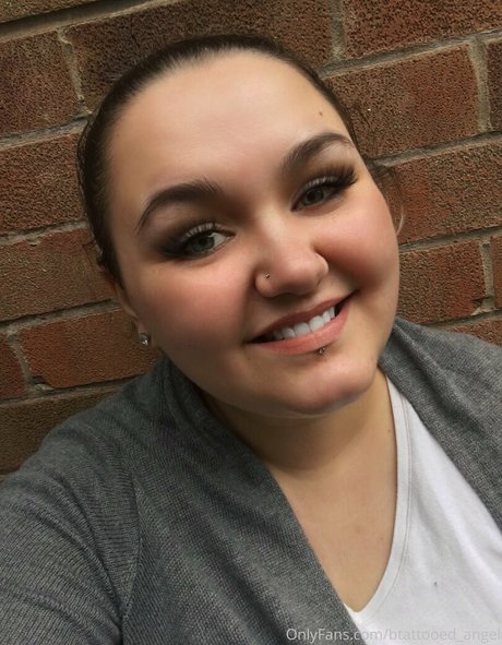 Btattooedangel