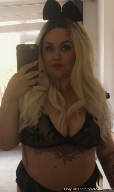 Btattooedangel