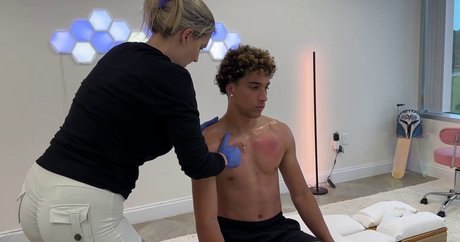 Mondragon Chiropractic