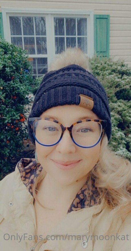 Marymoonkat