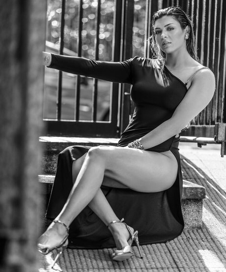 Rosamaria Montibeller