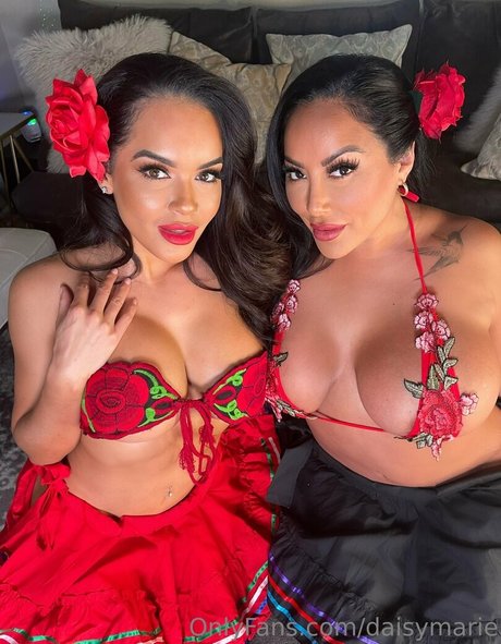 Daisymarie