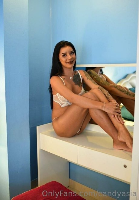 Candyasia