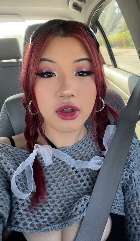 Foto di nudo di fuga di OnlyFans di Fishsowce