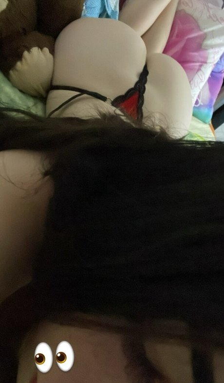 Foto di nudo di fuga di OnlyFans di Utokyoyat