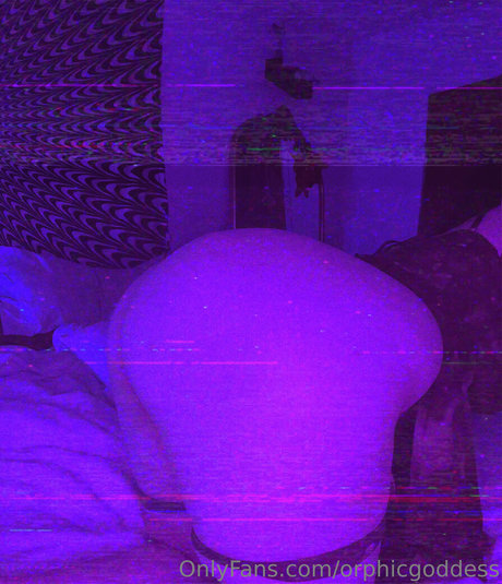 Orphicgoddess