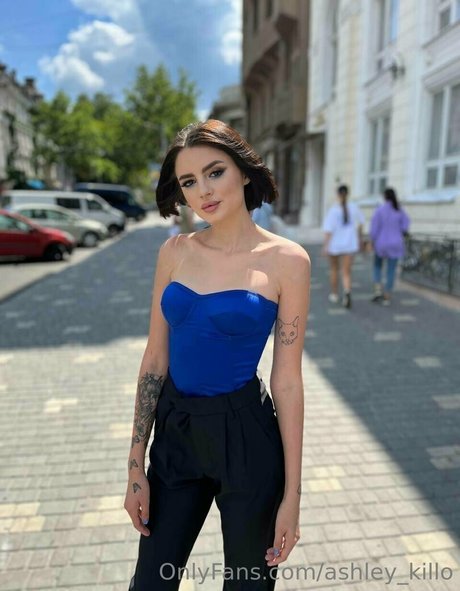 Ashleykillo