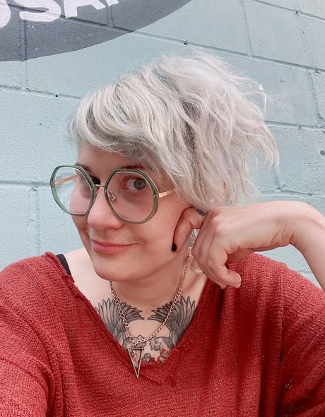 Holly Conrad