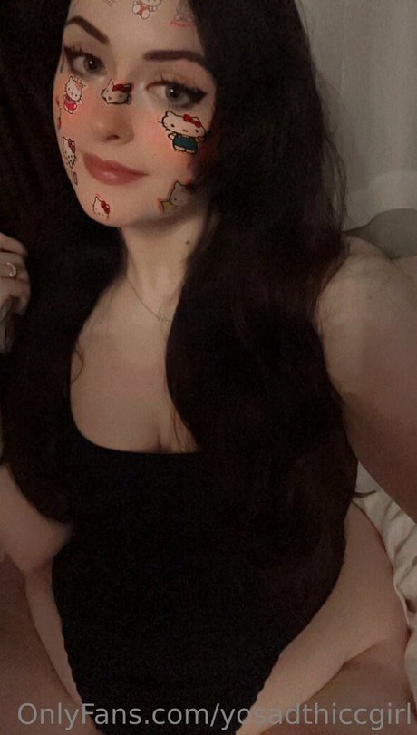 Yosadthiccgirl